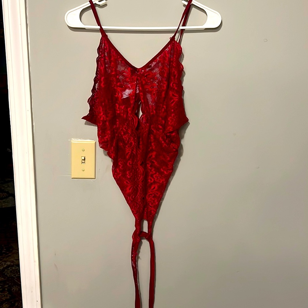 Lingerie new